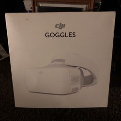 DJI Goggles 