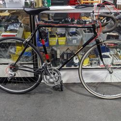 Motobecane Mirage Road Bike
