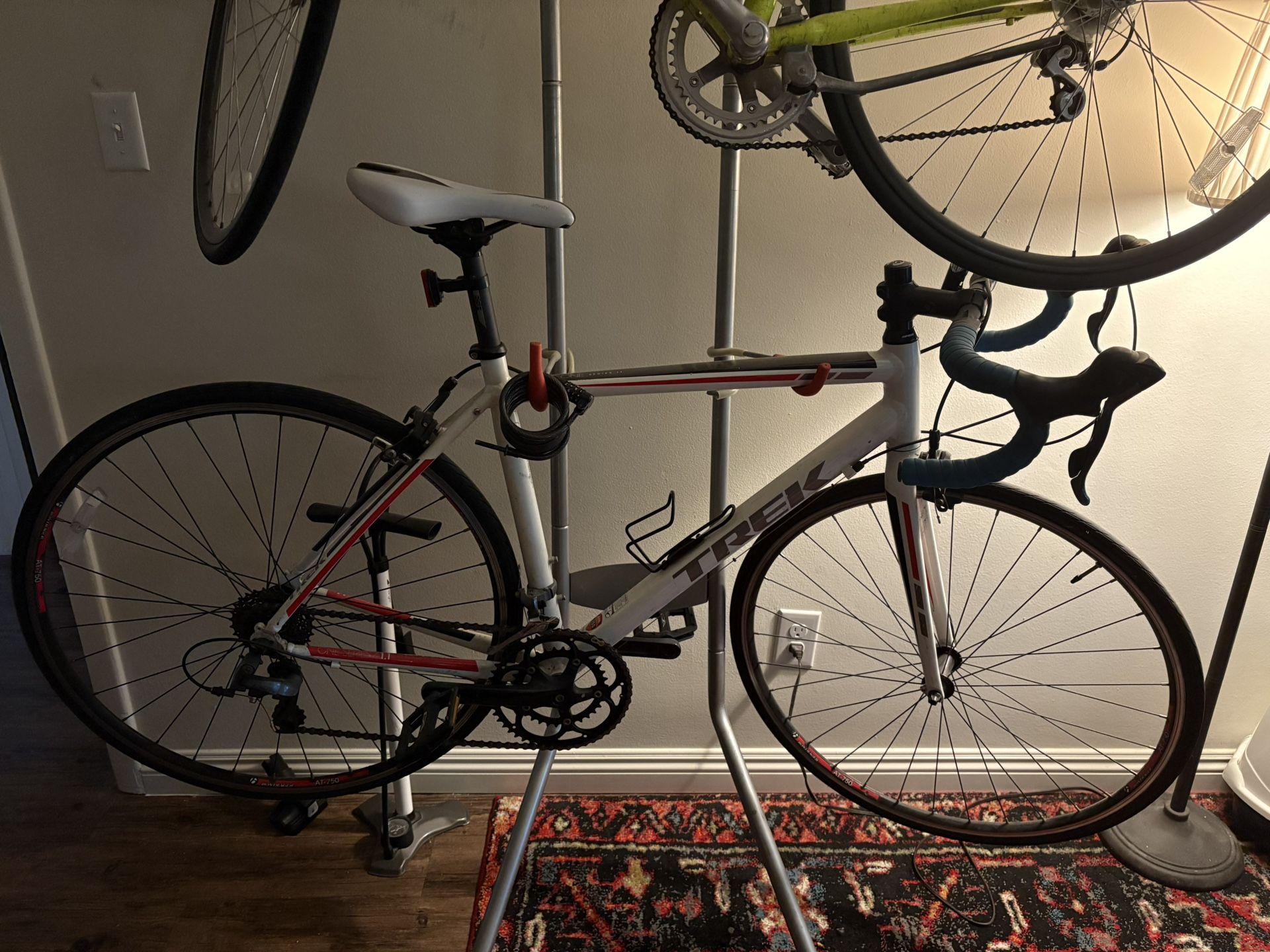 Trek Road Bike