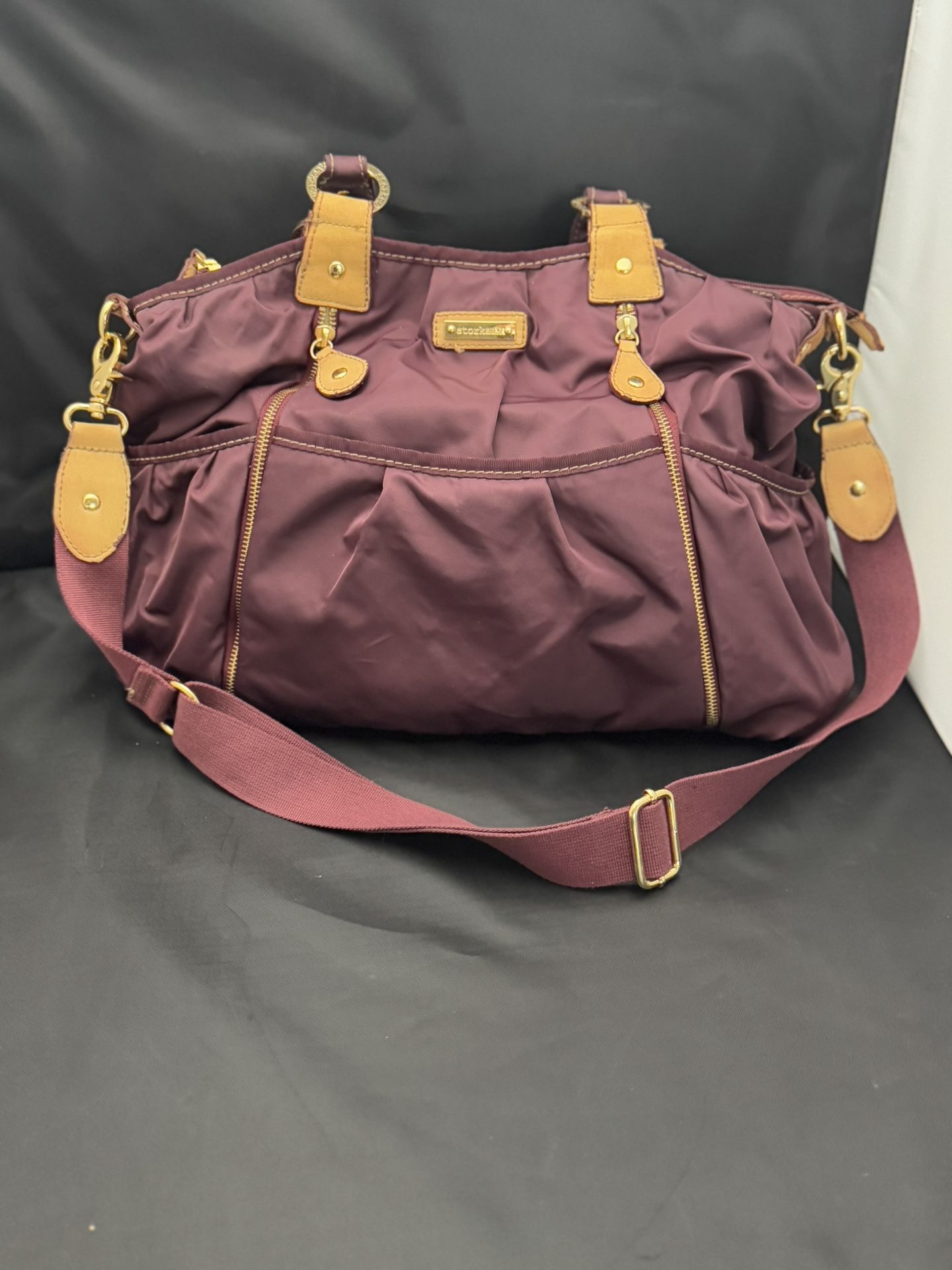 Diaper Bag