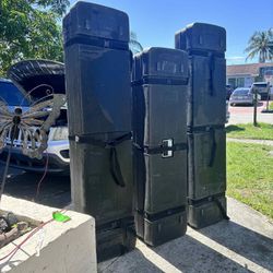 DA-LITE 1 Complete System in 3 Boxes- 4:5 aspect ratio 8x11