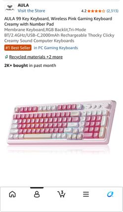 Keyboard