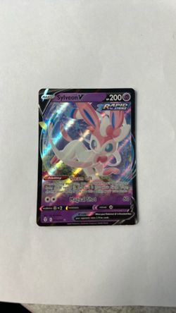 Sylveon V
