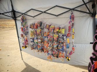 Graduation leis and arrangements