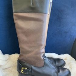 Ralph Lauren Riding Boots