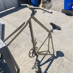 Bike Parts 