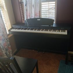  Electric Piano 