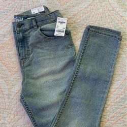 Boys Skinny Jeans Sz12R