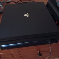 Ps4 Pro