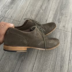 Banana Republic Rugged Outback