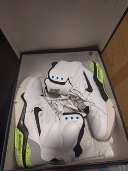 Billy Hoyle Nike
