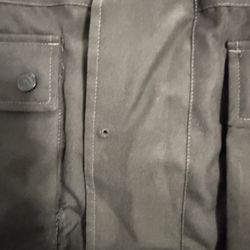 Men’s Large Winter Jacket