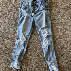 Brand New Fashion Nova 