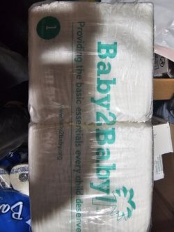 Diapers Size 1 50 Count