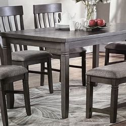 Kitchen table Set 