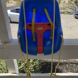 Little Tikes Swing