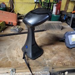 Hand Held Steamer 