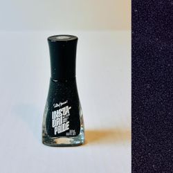 Sally Hansen Insta Dri x GLAAD Nail Polish 746 Bold Rush