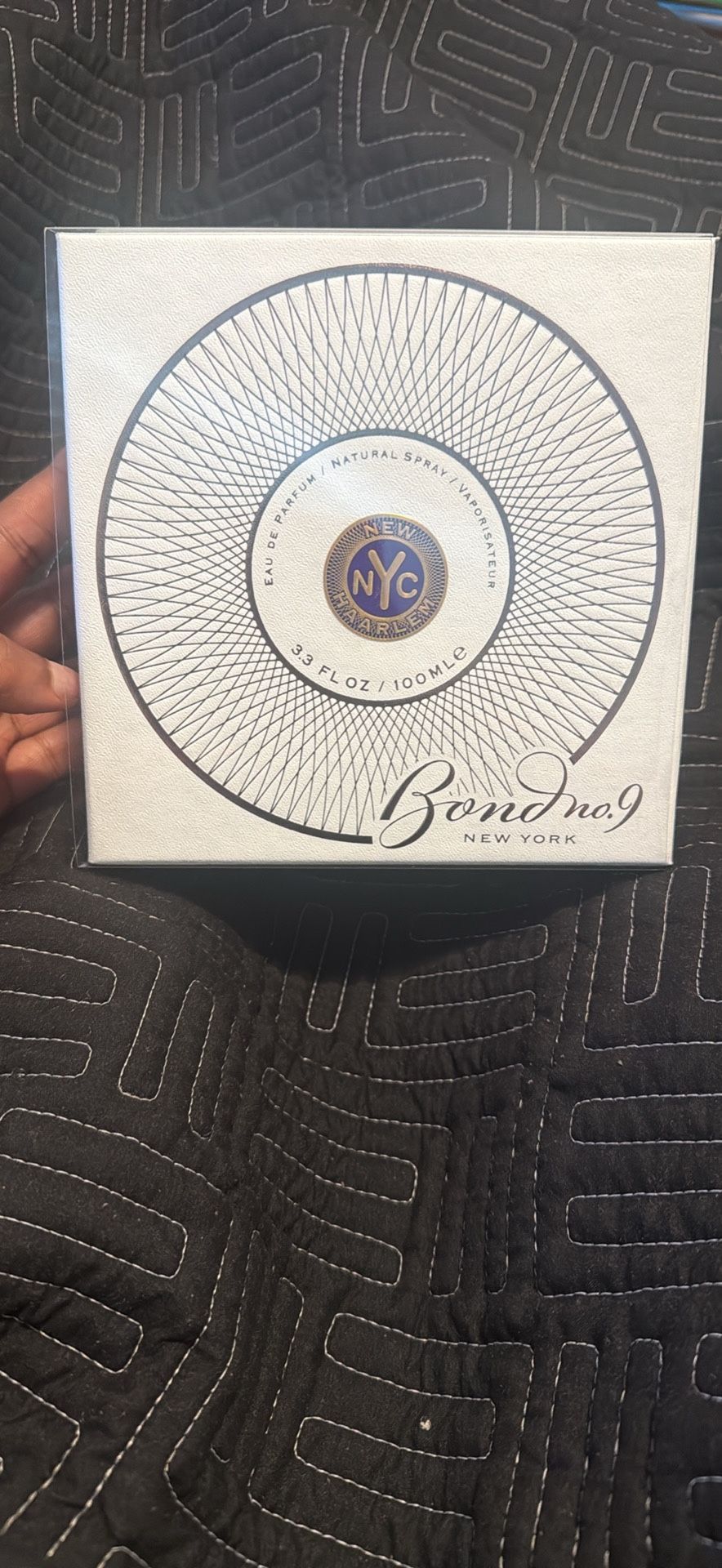 Bond No 9 New Haarlem