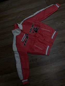 Hellstar Varsity Jacket
