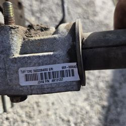 ((READ AD))((1" AXLE))((Transmission G--SERIES Johndeere)) Riding Mower