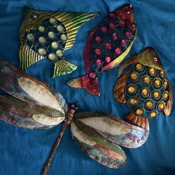 Yard/patio decor