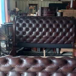 King Bedroom Set 