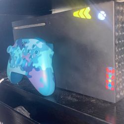 Xbox Series X