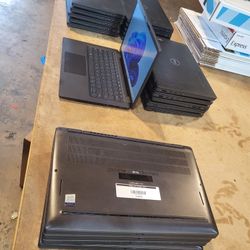 Dell Latitude 7400 10th Gen
