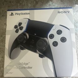 PlayStation Edge Controller