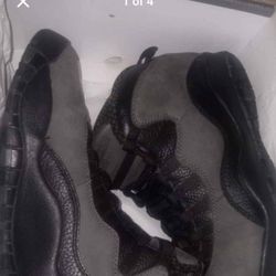 Air jordan 10 Retro
