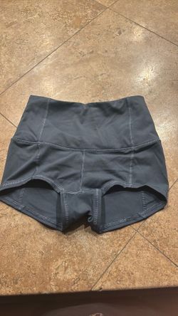 Victoria’s Secret shorts
