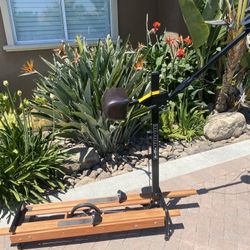 Vintage Nordic Track-Great Condition 