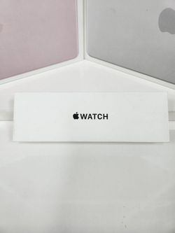 Apple Watch SE 2nd Gen Brand New 🔥