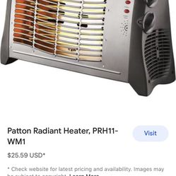 Heater 