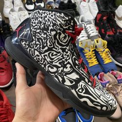 Jordan Retro $30 FIRM CASH ONLY