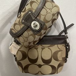 Coach Bag Trade 