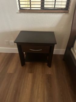 2 night stand for $120.-