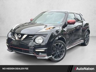 2017 Nissan Juke