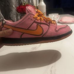 Nike Dunks Sb Size 8