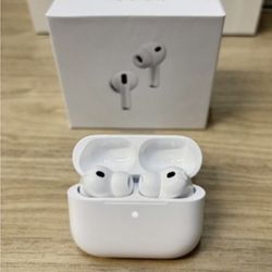 AirPod Pro 3