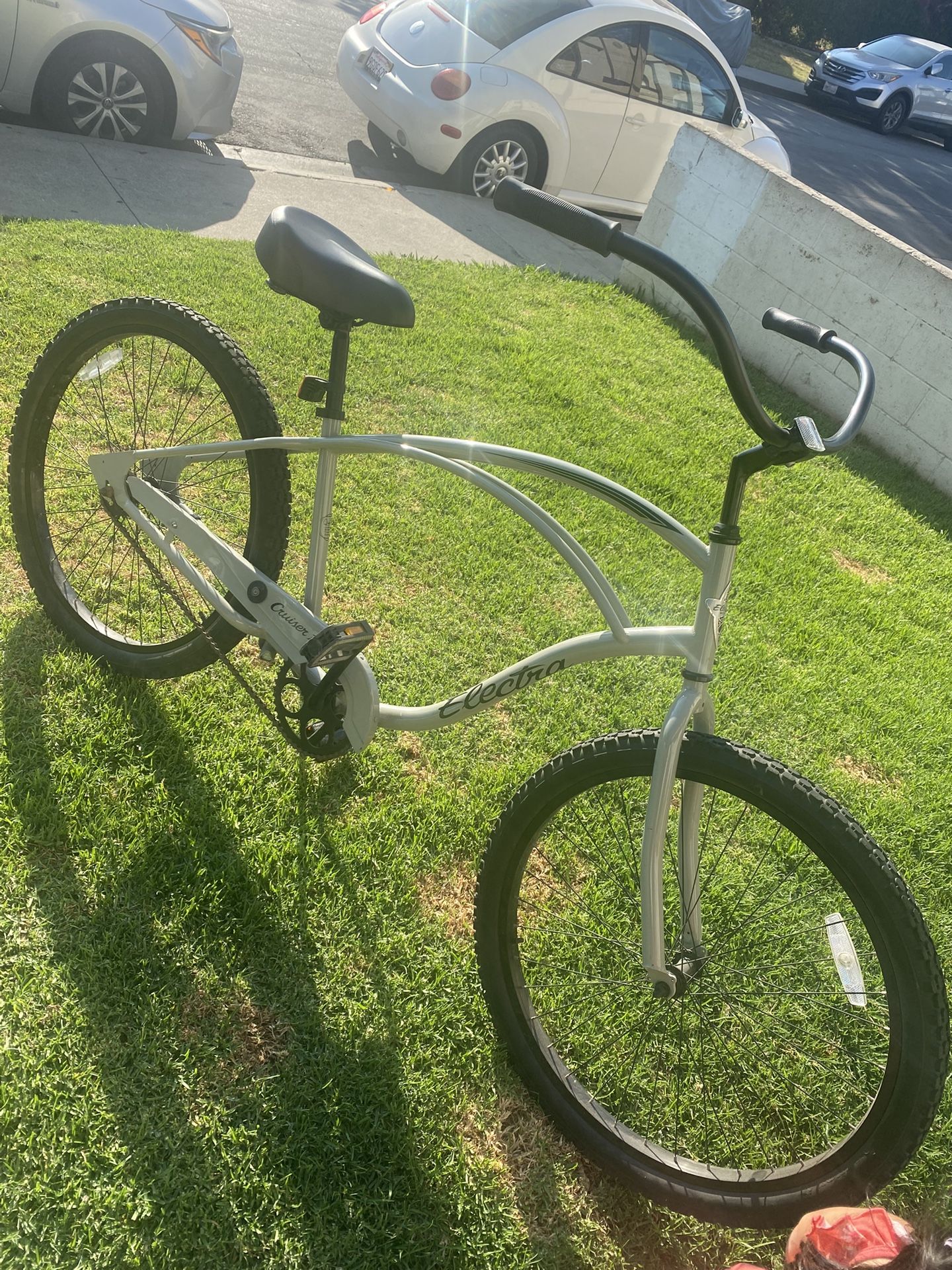 Electra Cruiser 1 Tires 26”