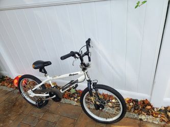 Mongoose sniper pro hotsell