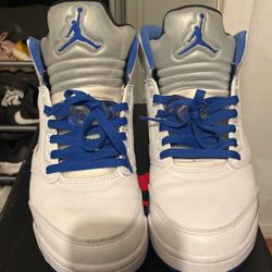Jordan Retro 5