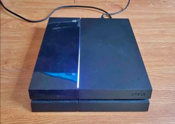 Playstation 4 no controller