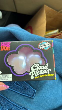 Needoh Cloud pleaser