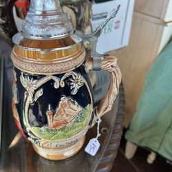 Vintage Cup