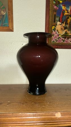 Vase