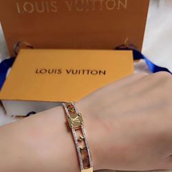 Louis VUIT'ON Bracelet 