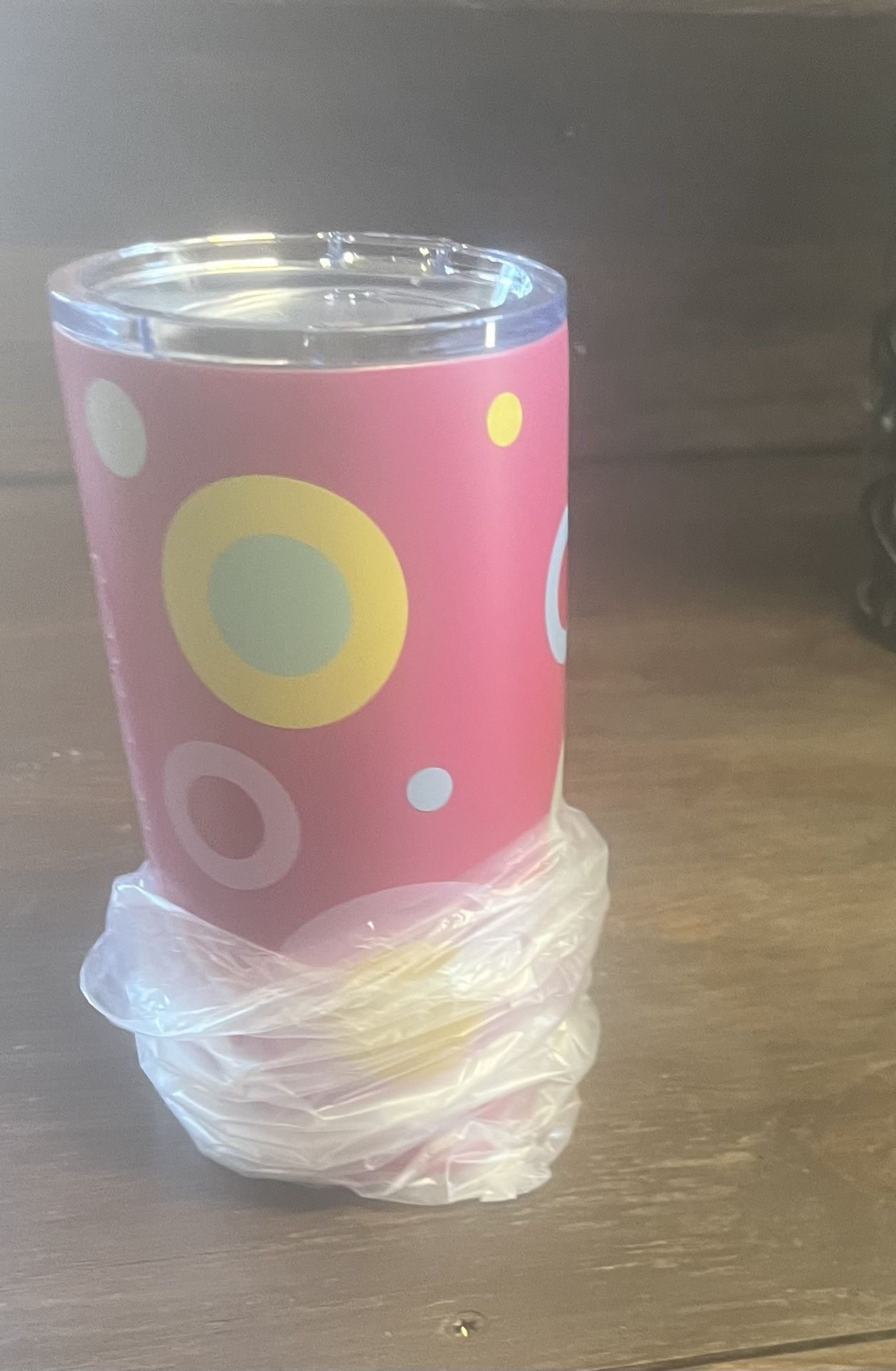 New Sprinklers To Go Mug